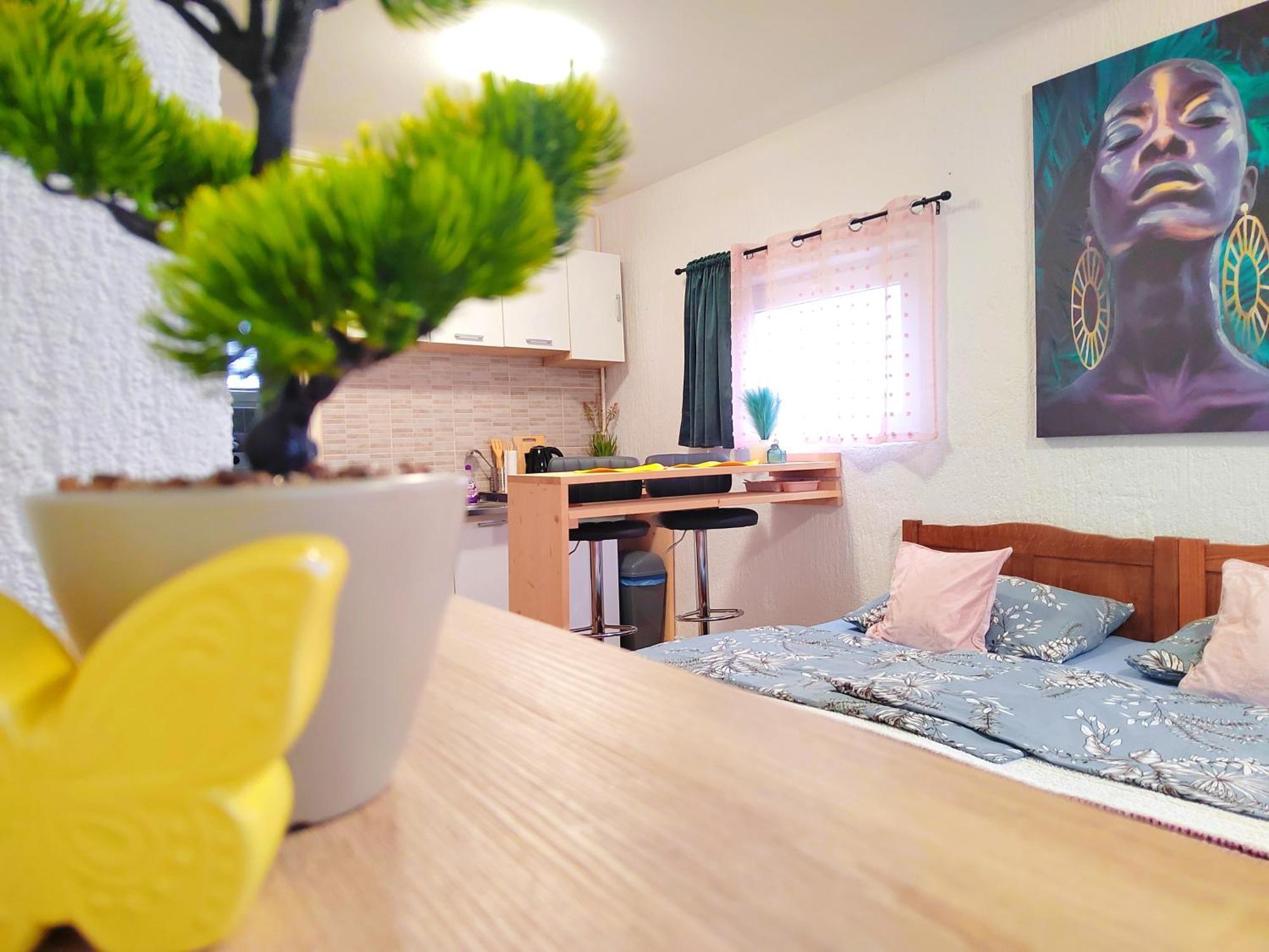 Apartman Jezz Ii, Zagreb Buitenkant foto