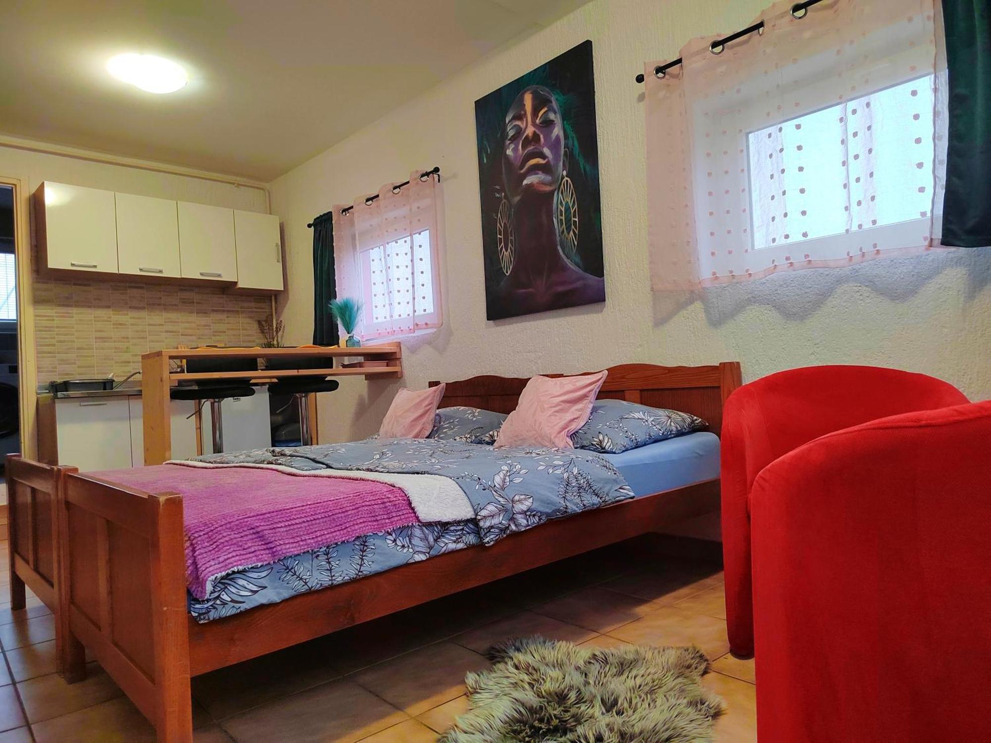 Apartman Jezz Ii, Zagreb Buitenkant foto