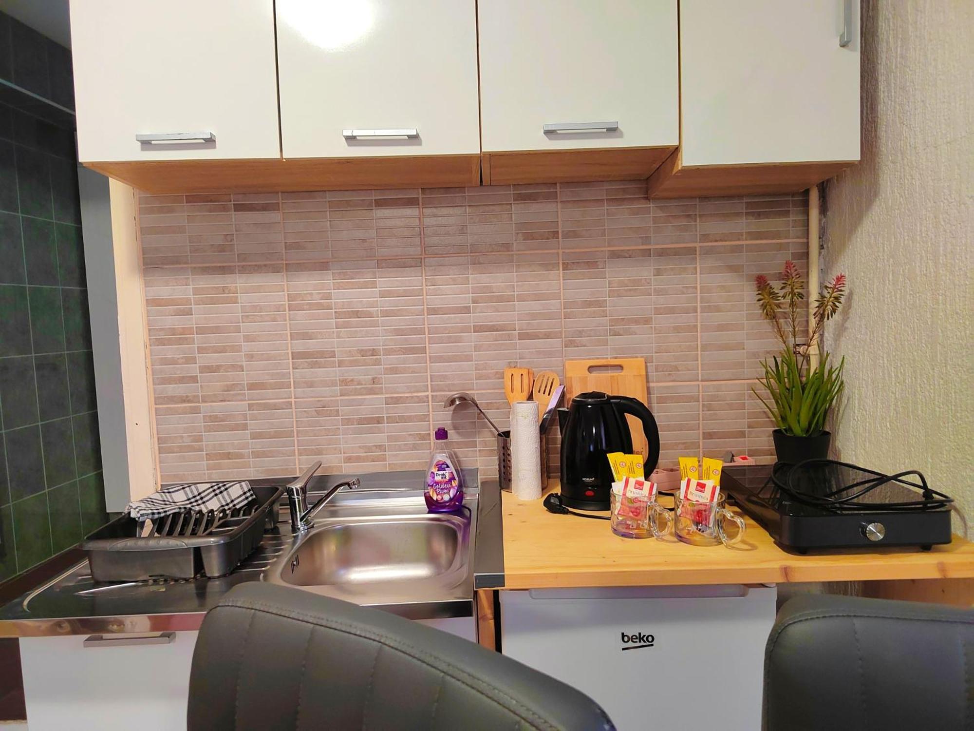 Apartman Jezz Ii, Zagreb Buitenkant foto