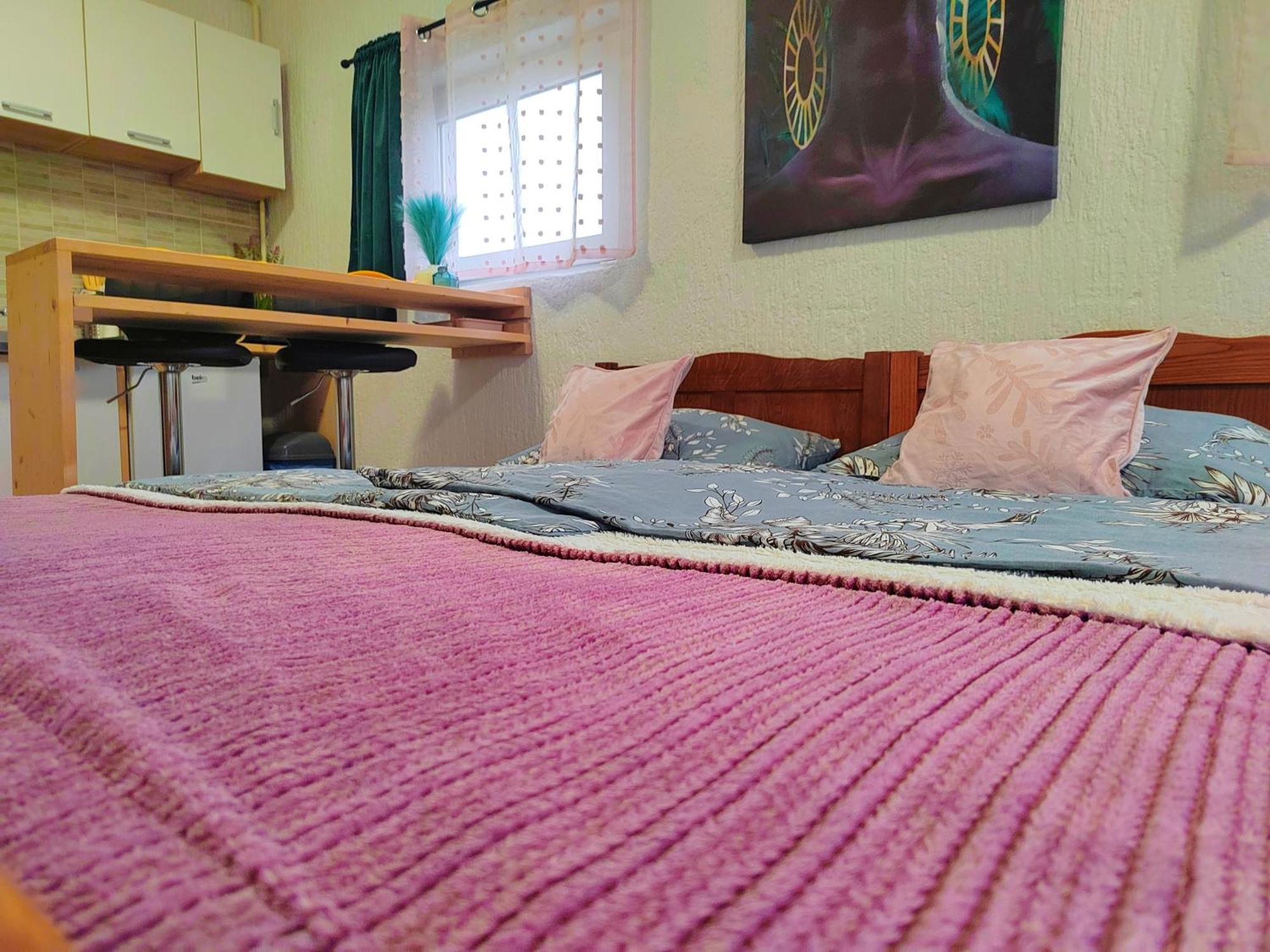 Apartman Jezz Ii, Zagreb Buitenkant foto