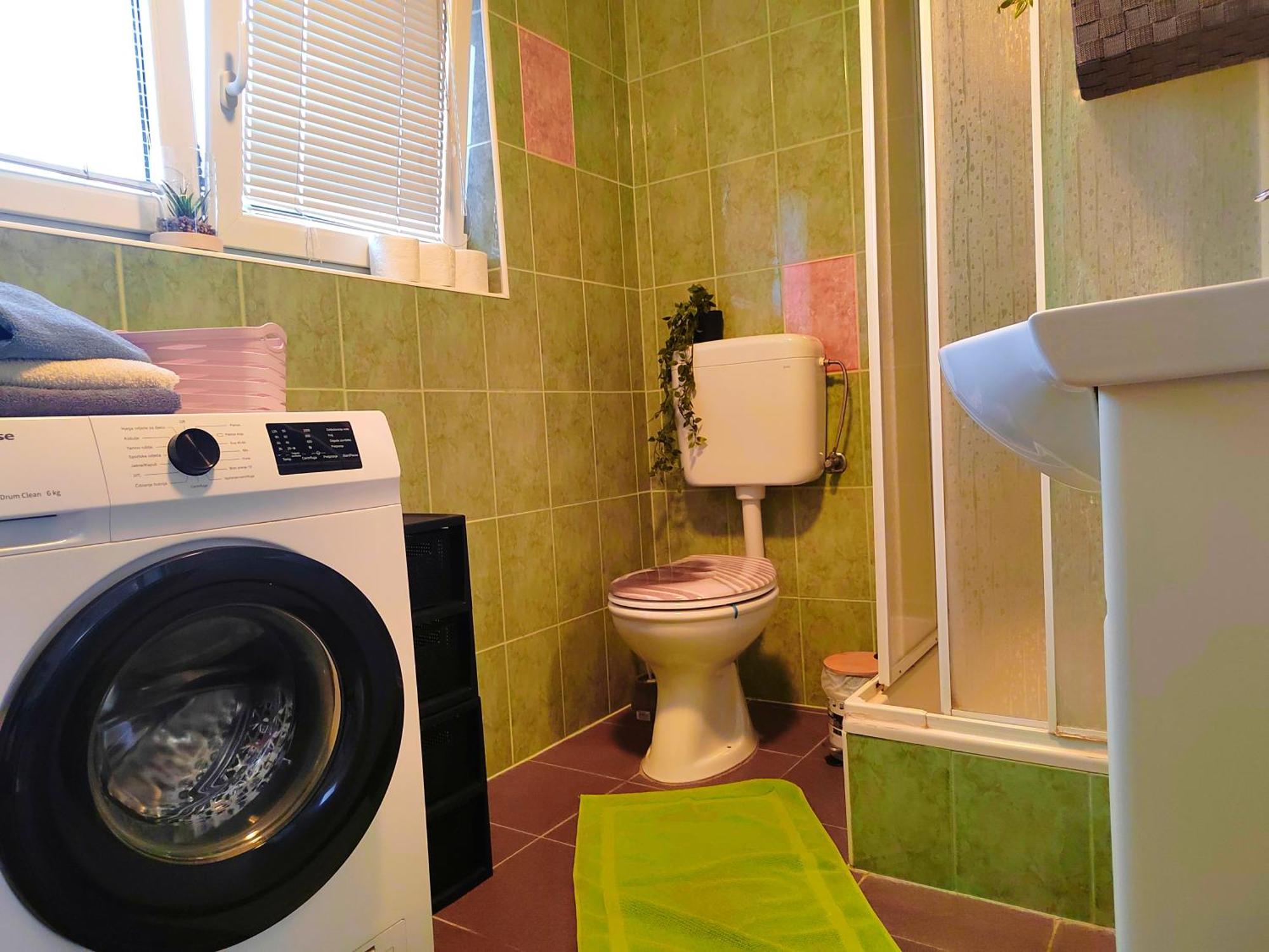 Apartman Jezz Ii, Zagreb Buitenkant foto