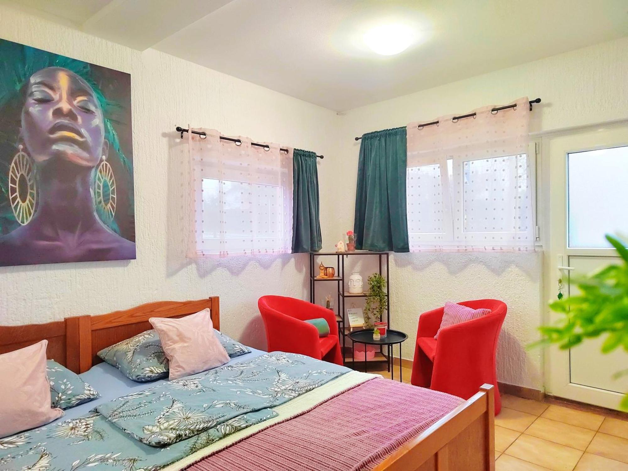 Apartman Jezz Ii, Zagreb Buitenkant foto