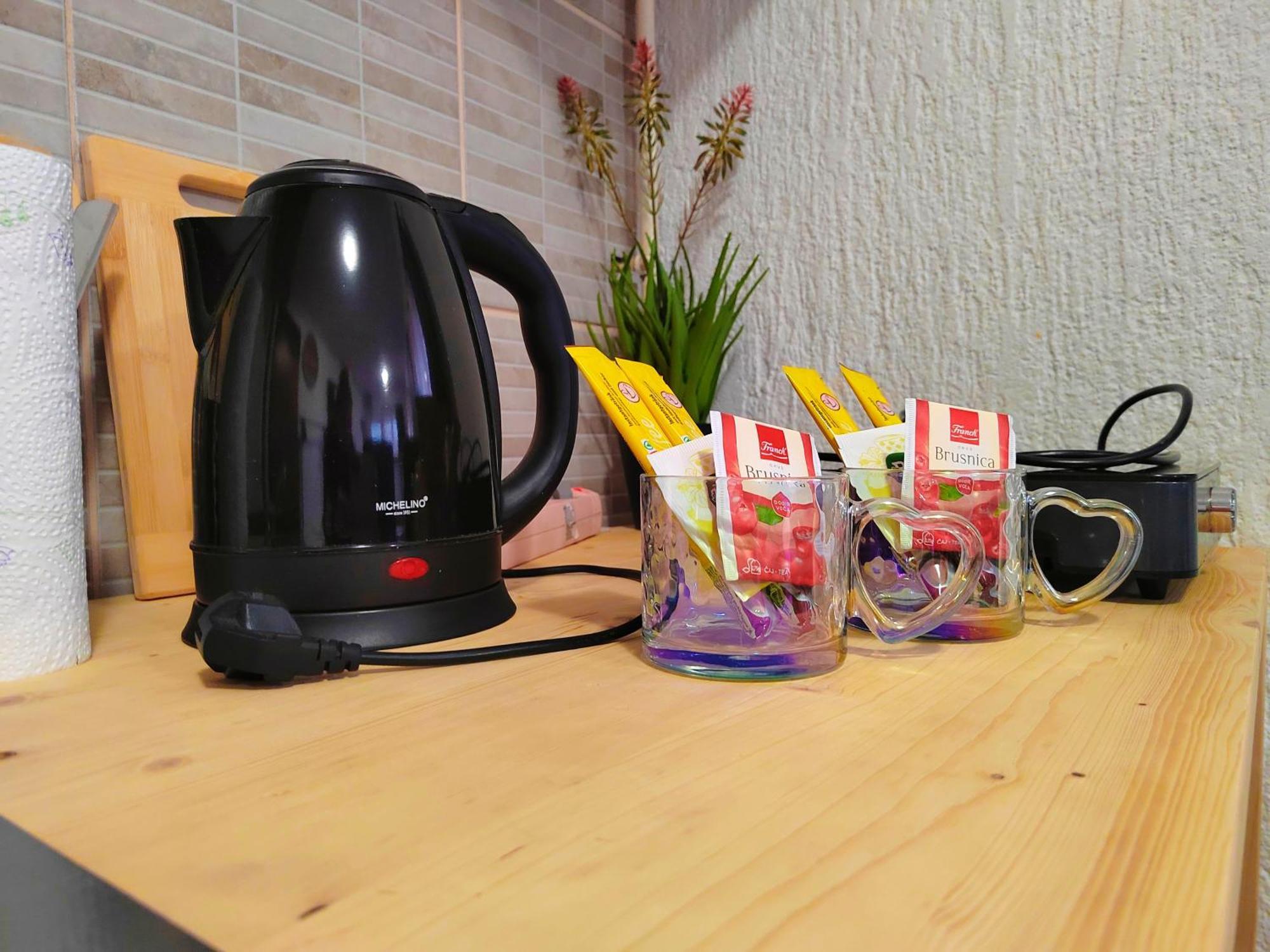 Apartman Jezz Ii, Zagreb Buitenkant foto