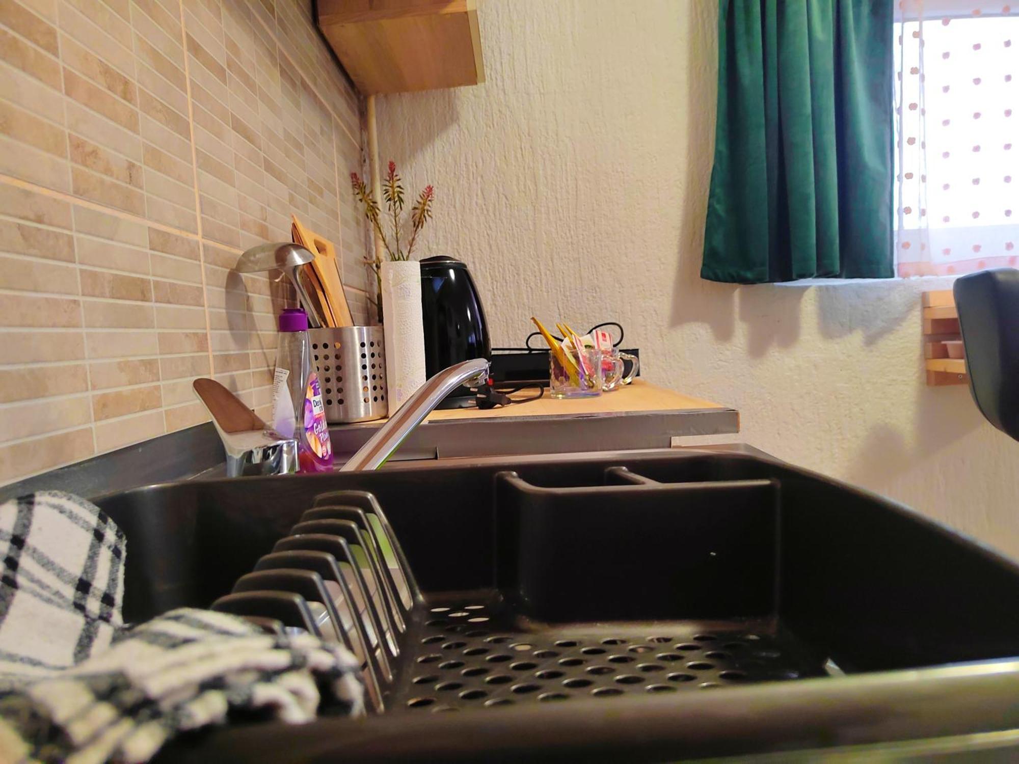 Apartman Jezz Ii, Zagreb Buitenkant foto